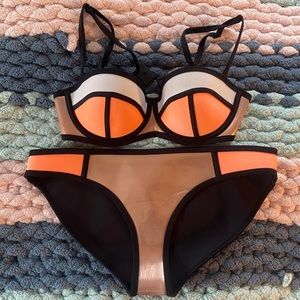 Triangl Swimsuit